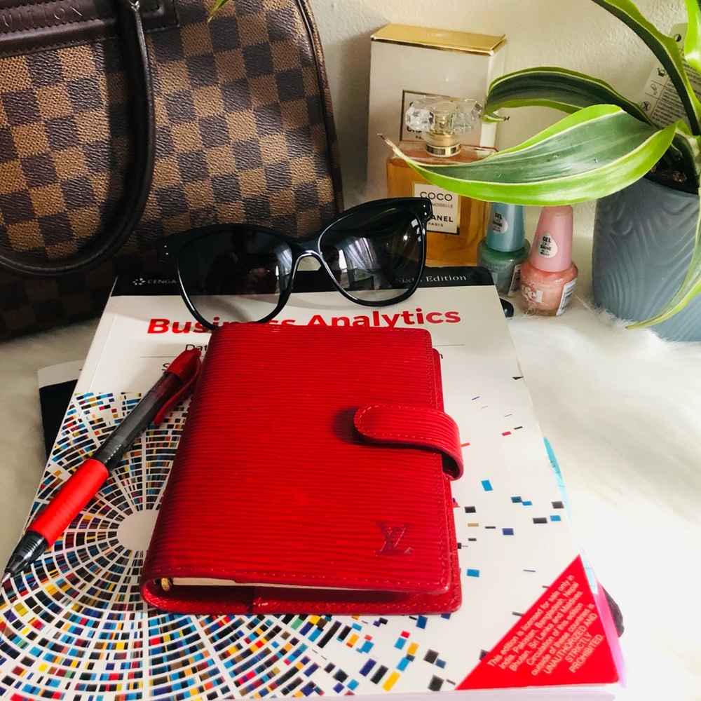 Authentic LV Epi PM Agenda